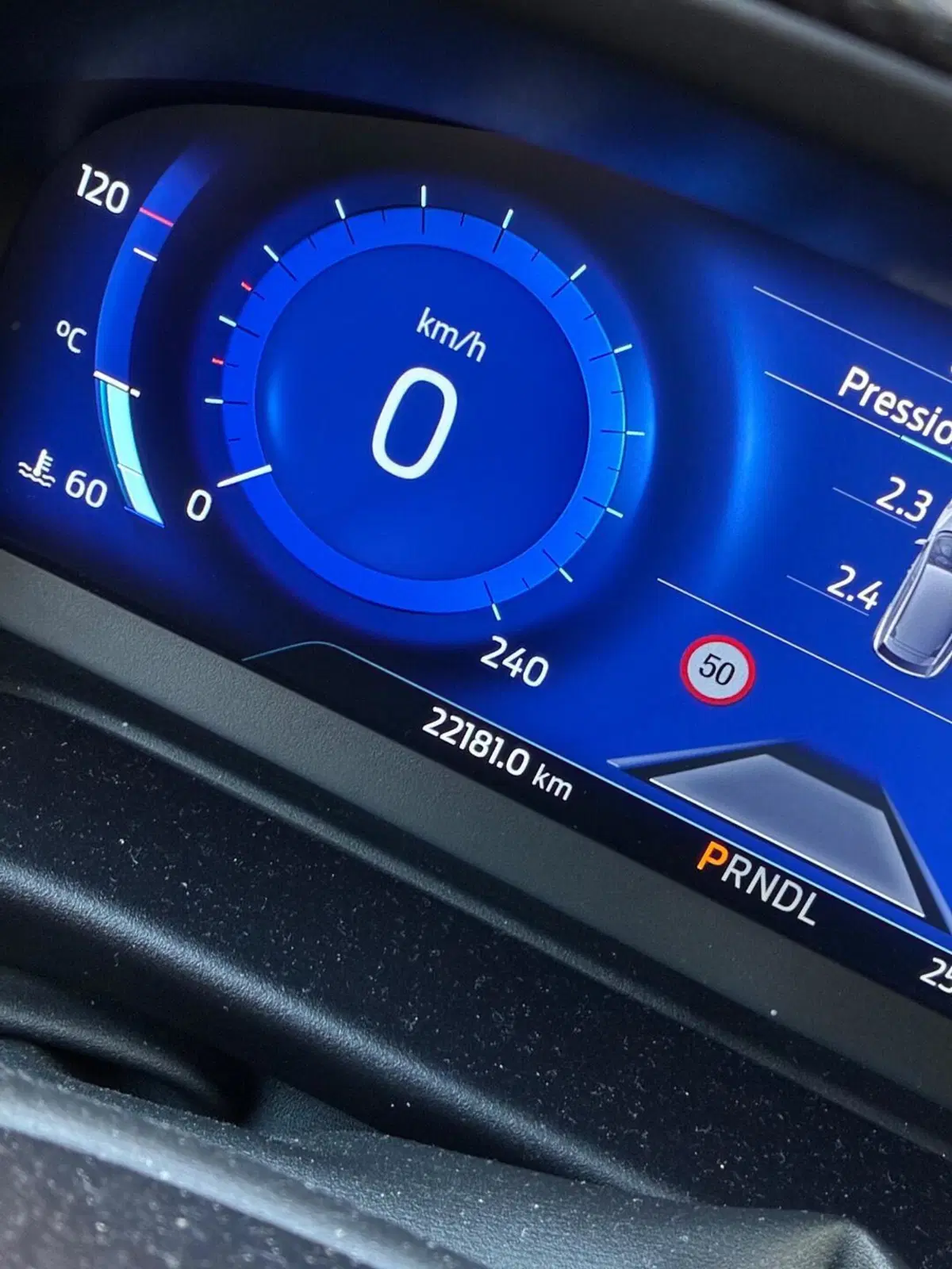Ford Puma usata a Monza e Brianza (10)