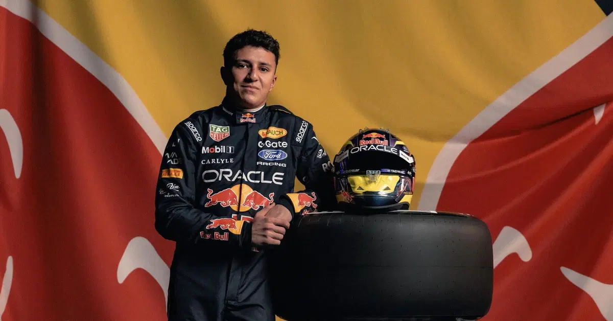 F1, Red Bull rompe gli indugi: Hadjar torna dall’infortunio a Baku ed è confermato per il 2027