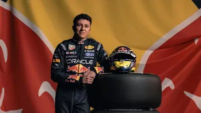 F1, Red Bull rompe gli indugi: Hadjar torna dall’infortunio a Baku ed è confermato per il 2027