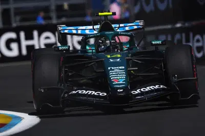 'Si è costruito più caso di quello che c'era dietro': Aston Martin risponde alla FIA sul futuro di Alonso in F1