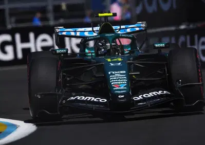 Si è costruito più caso di quello che c'era dietro: Aston Martin risponde alla FIA sul futuro di Alonso in F1