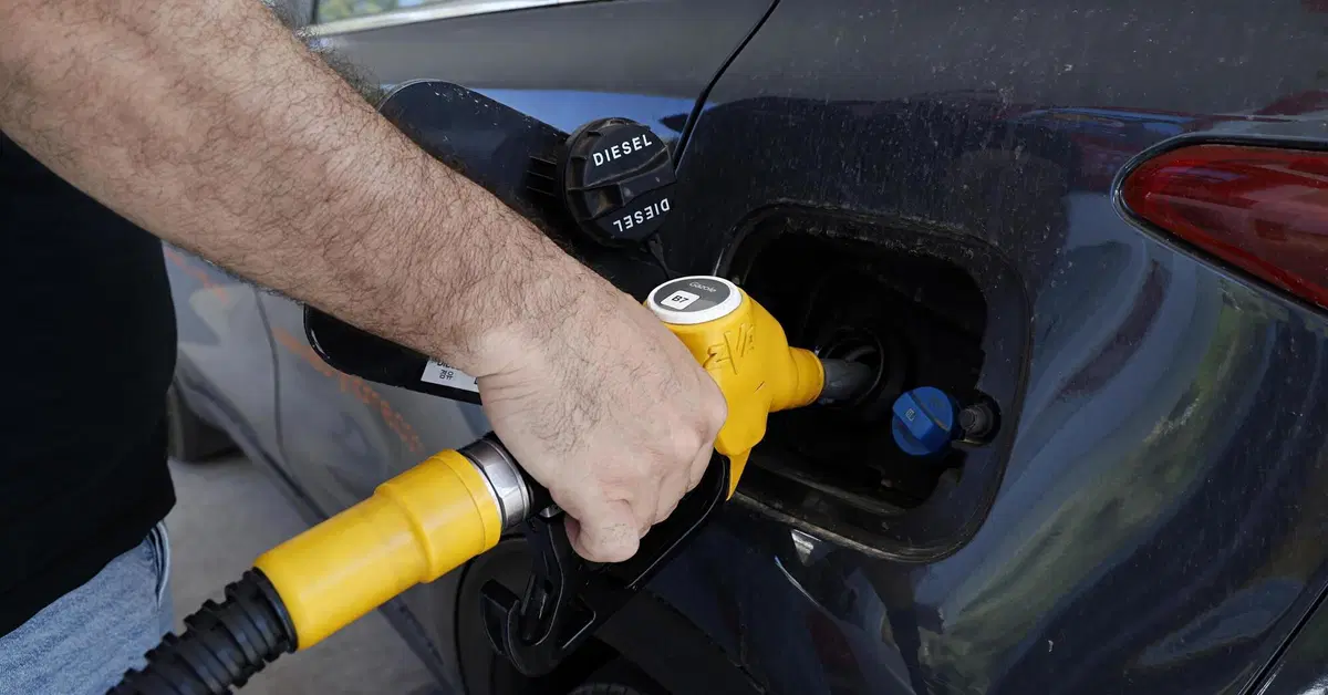 Esiste un posto in cui il diesel è più caro che in Italia