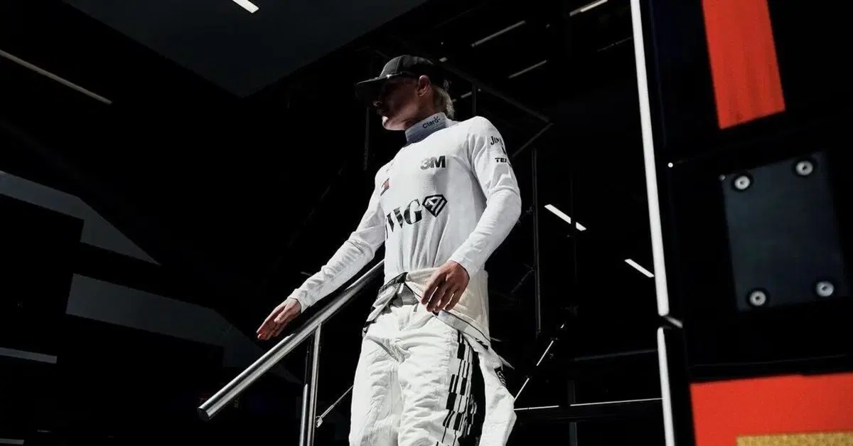 'Le Sprint mi piacciono, a Monaco c'è più caos': Valtteri Bottas promuove la F1 del futuro e lancia la sfida Cadillac a Baku