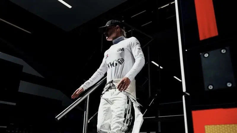 'Le Sprint mi piacciono, a Monaco c'è più caos': Valtteri Bottas promuove la F1 del futuro e lancia la sfida Cadillac a Baku