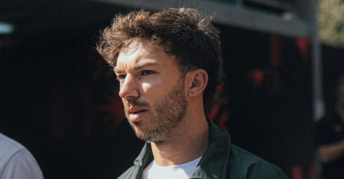 'Qualcosa di disturbante per la F1, superato il limite': lo sfogo di Gasly scuote Baku