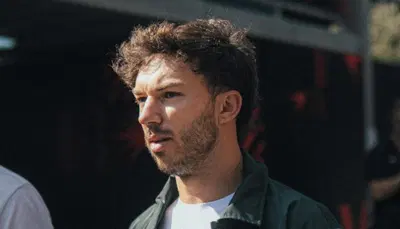 'Qualcosa di disturbante per la F1, superato il limite': lo sfogo di Gasly scuote Baku