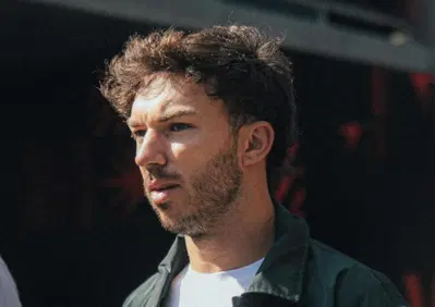 Qualcosa di disturbante per la F1, superato il limite: lo sfogo di Gasly scuote Baku