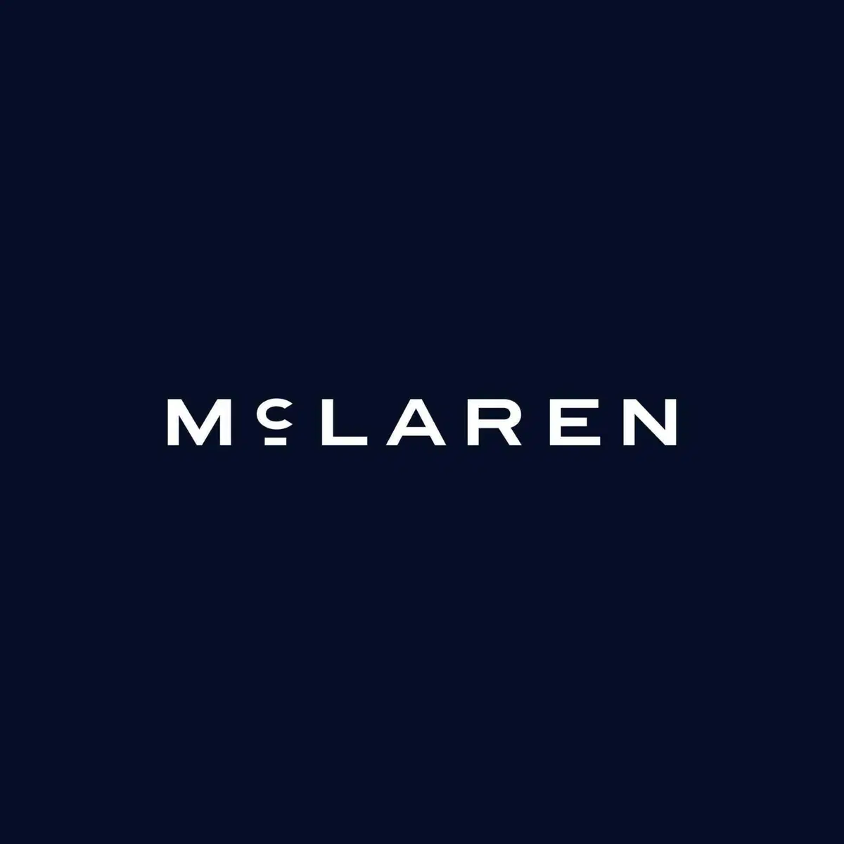 McLaren cambia volto: il nuovo logo nasce da una stazione di servizio in Nuova Zelanda (15)