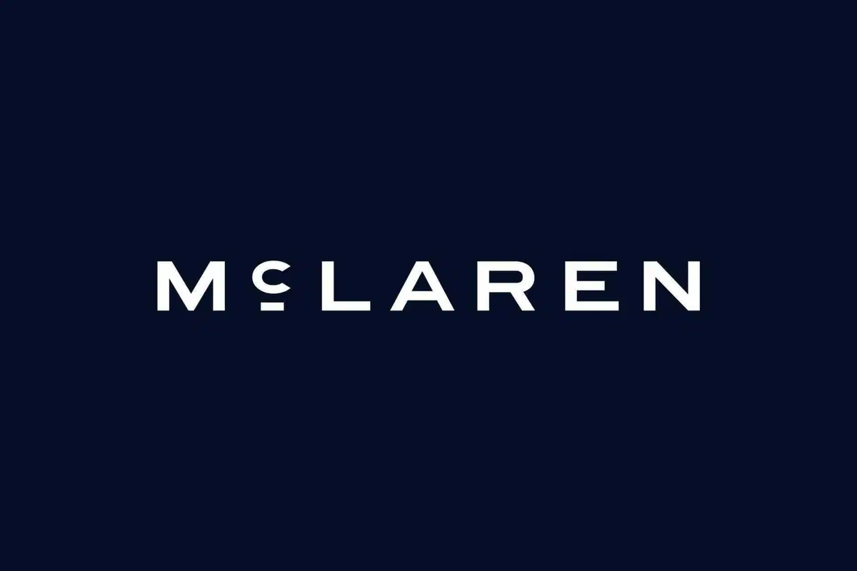 McLaren cambia volto: il nuovo logo nasce da una stazione di servizio in Nuova Zelanda (16)