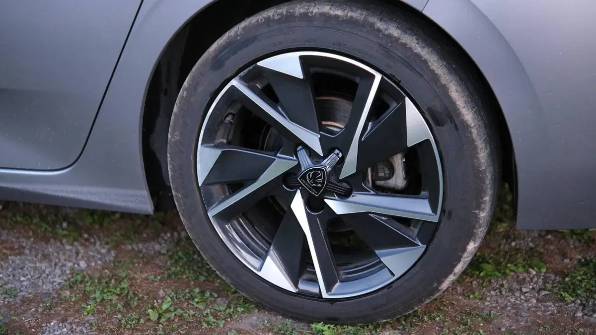 Peugeot 308 usata a Viterbo (6)