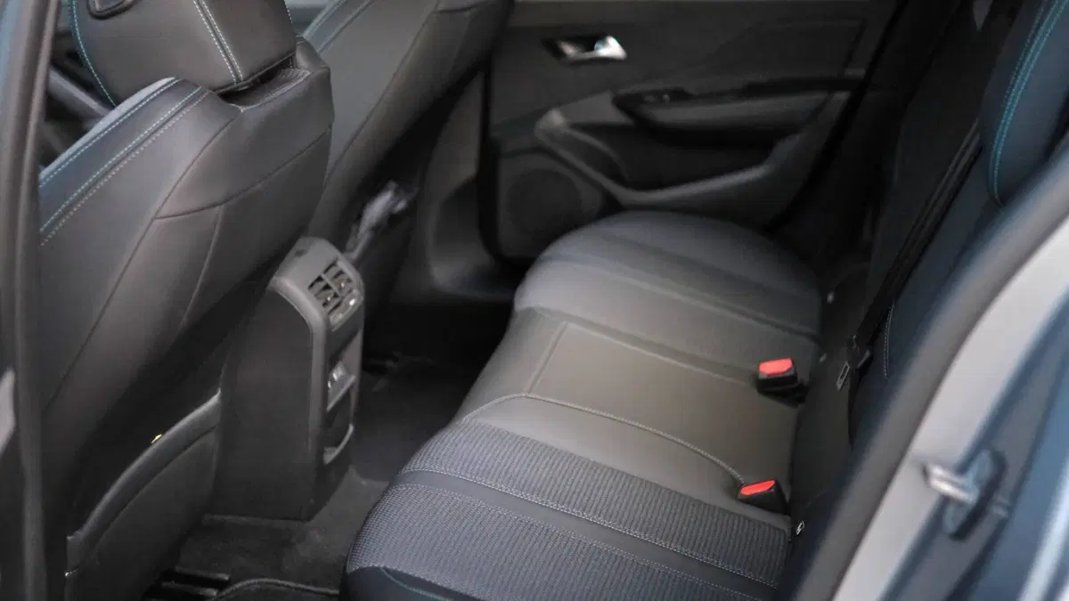 Peugeot 308 usata a Viterbo (8)