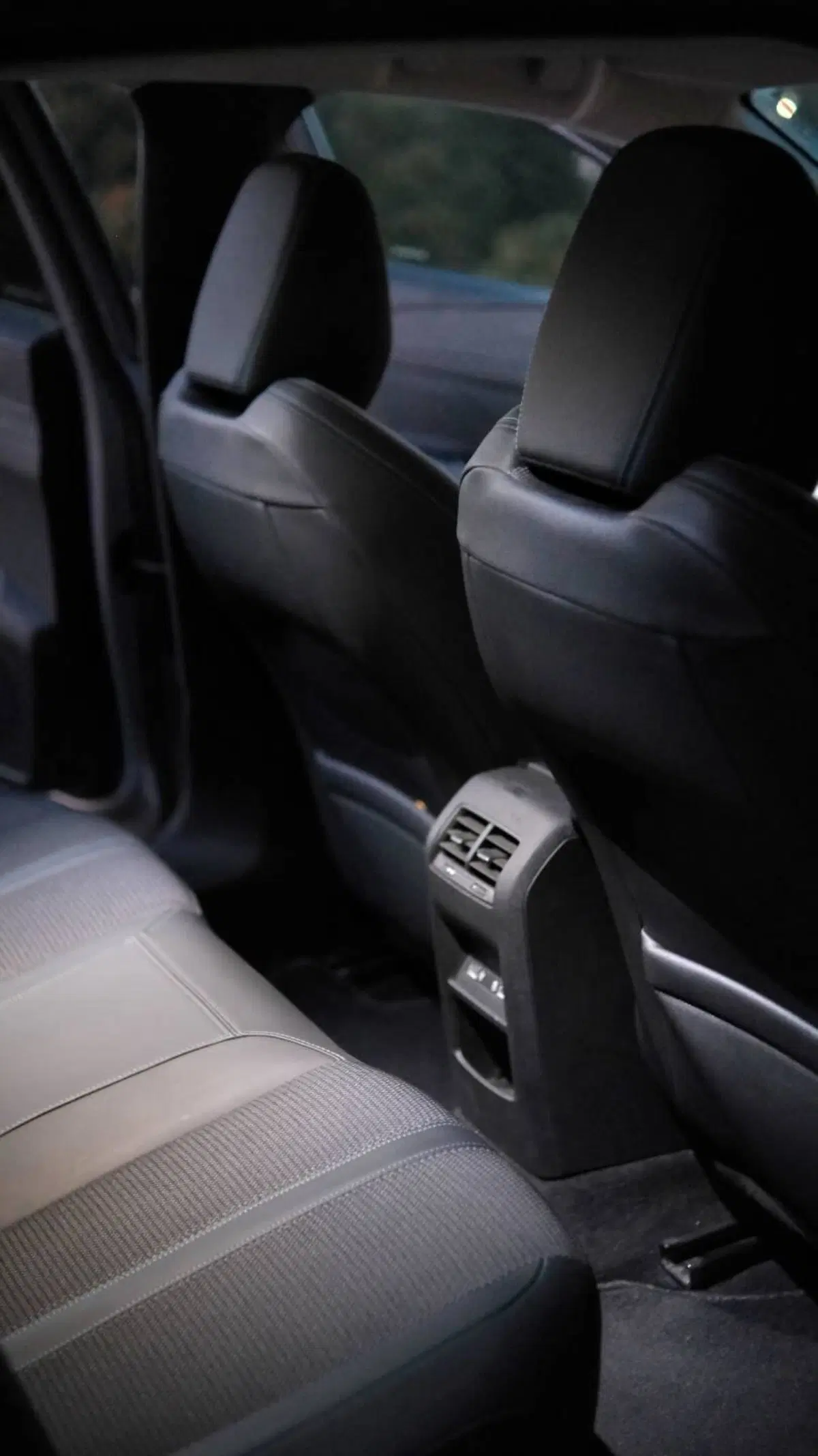 Peugeot 308 usata a Viterbo (18)