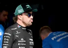 Accade solo in F1 che per andare veloce devi andare piano, altrove non esiste una cosa così!: Alonso spiazza il paddock a Baku e risponde a Ben Sulayem sul suo futuro