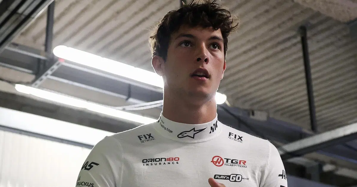 'La Sprint a Monaco? Funzionerà, ci tuffiamo subito nella mischia': Bearman promuove il format e analizza la sfida di Baku