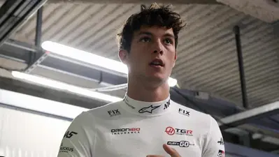 'La Sprint a Monaco? Funzionerà, ci tuffiamo subito nella mischia': Bearman promuove il format e analizza la sfida di Baku