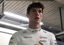 La Sprint a Monaco? Funzionerà, ci tuffiamo subito nella mischia: Bearman promuove il format e analizza la sfida di Baku