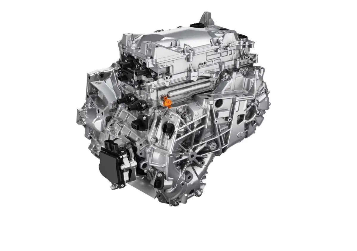 Suzuki Across plug-in, 309 CV e prezzo da 55.900 euro (15)