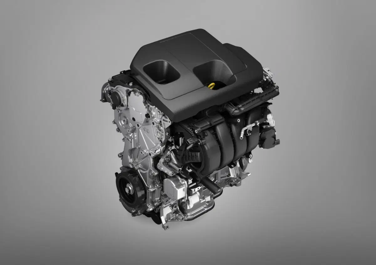 Suzuki Across plug-in, 309 CV e prezzo da 55.900 euro (16)