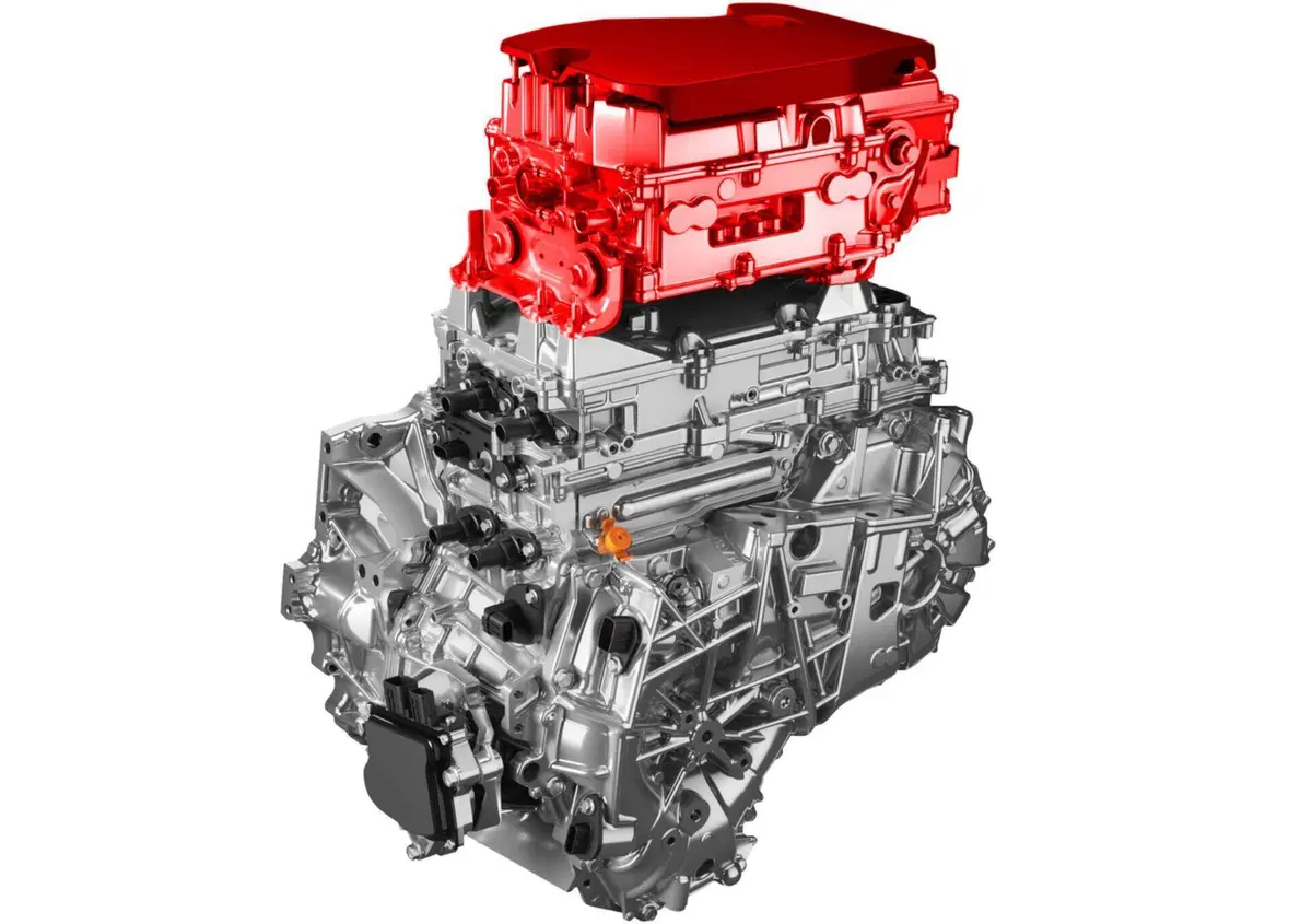 Suzuki Across plug-in, 309 CV e prezzo da 55.900 euro (17)
