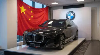 BMW contro i nuovi dazi sulle auto cinesi: “Servono prezzi equi, non una guerra commerciale”