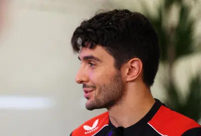 'Sul mercato sono svincolato e parlo con altri': Ocon fa esplodere la bomba in Haas prima di Baku