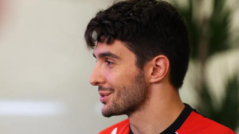 'Sul mercato sono svincolato e parlo con altri': Ocon fa esplodere la bomba in Haas prima di Baku