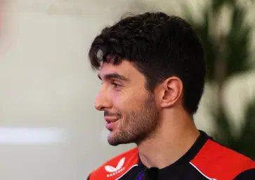 Sul mercato sono svincolato e parlo con altri: Ocon fa esplodere la bomba in Haas prima di Baku