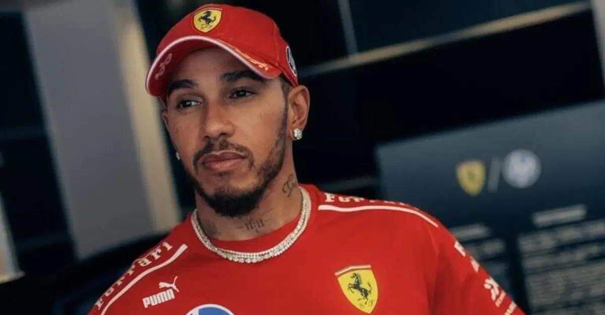 'Gare più corte? F1 senza senso'. Hamilton si sfoga prima di Baku: la stoccata a Monaco e la verità sulla Ferrari