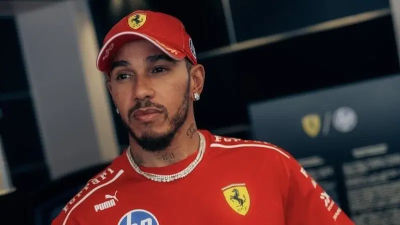 'Gare più corte? F1 senza senso'. Hamilton si sfoga prima di Baku: la stoccata a Monaco e la verità sulla Ferrari
