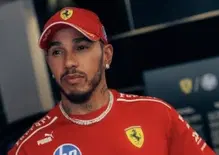 Gare più corte? F1 senza senso. Hamilton si sfoga prima di Baku: la stoccata a Monaco e la verità sulla Ferrari