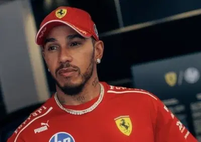 Gare più corte? F1 senza senso. Hamilton si sfoga prima di Baku: la stoccata a Monaco e la verità sulla Ferrari