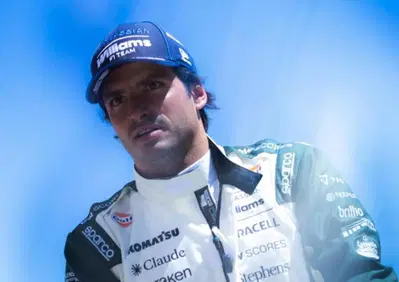 “Abbiamo toccato il fondo”: Sainz spiazza la Williams prima di Baku. E sulla VSC affonda: “Così è ingiusta”