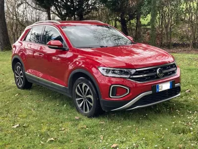 Volkswagen T-Roc 2.0 tdi Style 4motion 150cv dsg del 2022 usata a Arezzo