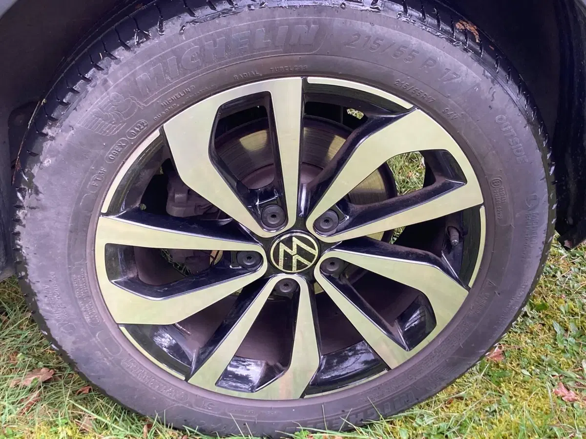 Volkswagen T-Roc usata a Arezzo (9)