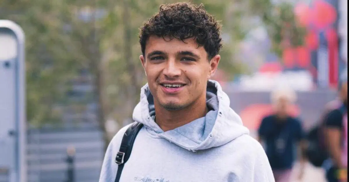 'Non sono più il pilota che deve dimostrare tutto a sé stesso': la nuova vita da Campione di Lando Norris (e la stoccata alla F1 delle batterie)