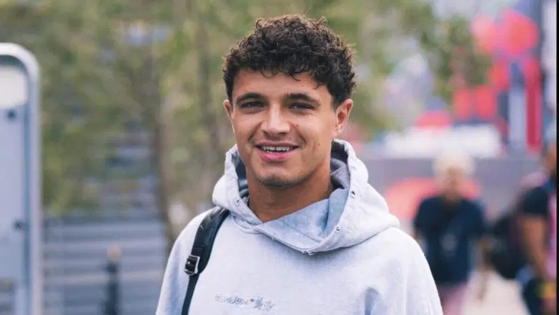 'Non sono più il pilota che deve dimostrare tutto a sé stesso': la nuova vita da Campione di Lando Norris (e la stoccata alla F1 delle batterie)