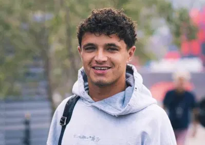 Non sono più il pilota che deve dimostrare tutto a sé stesso: la nuova vita da Campione di Lando Norris (e la stoccata alla F1 delle batterie)