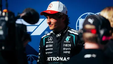 F1. Kimi Antonelli non si accontenta: “Vincere così non ha lo stesso sapore”. E sulla Mercedes a Baku dice...
