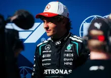 F1. Kimi Antonelli non si accontenta: “Vincere così non ha lo stesso sapore”. E sulla Mercedes a Baku dice...