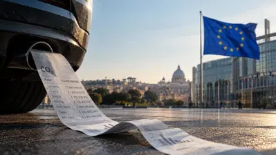Multe CO2, l'Italia è la pecora nera d'Europa: 4,4 miliardi di debiti. E a incassare sono Tesla e BYD