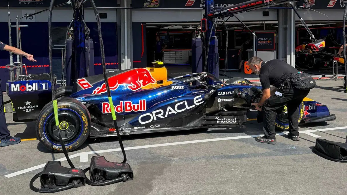 F1, aggiornamenti GP di Baku 2026