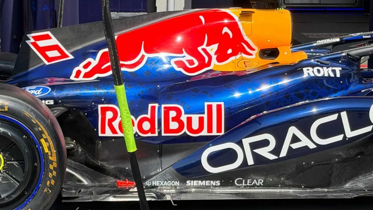 F1, aggiornamenti GP di Baku 2026 (2)