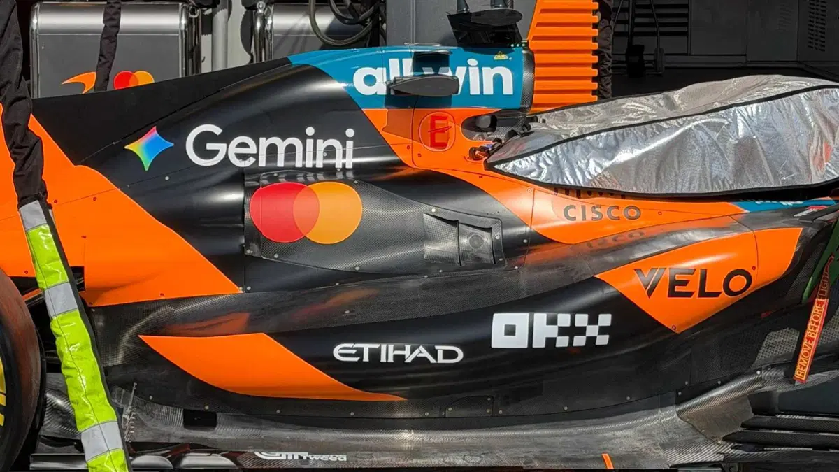 F1, aggiornamenti GP di Baku 2026 (3)