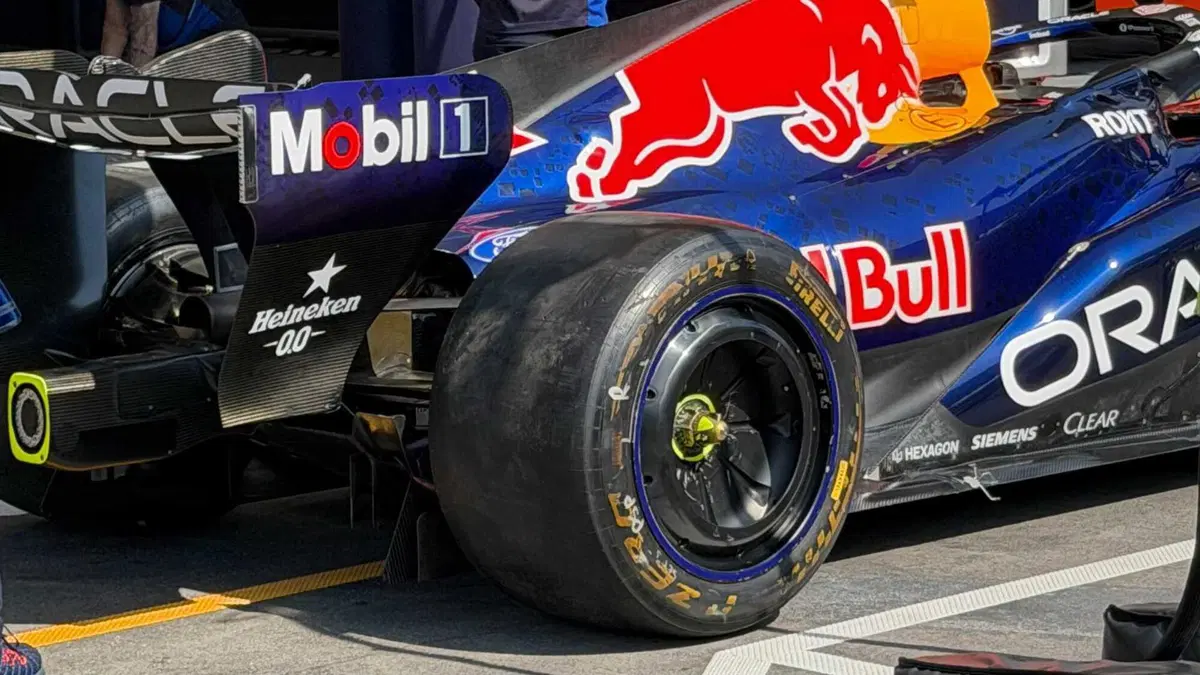 F1, aggiornamenti GP di Baku 2026 (5)