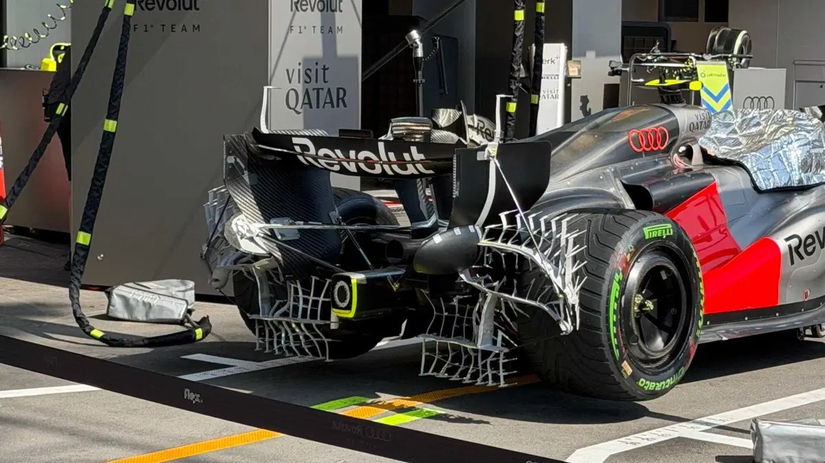 F1, aggiornamenti GP di Baku 2026 (7)