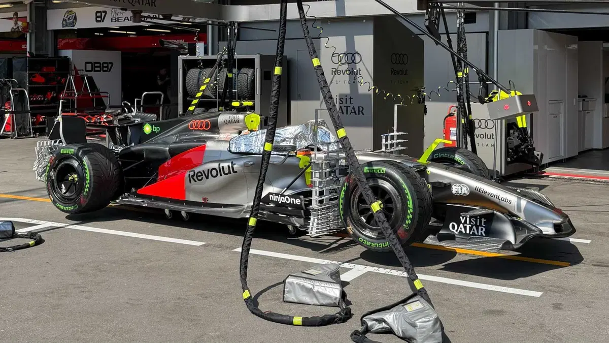 F1, aggiornamenti GP di Baku 2026 (8)