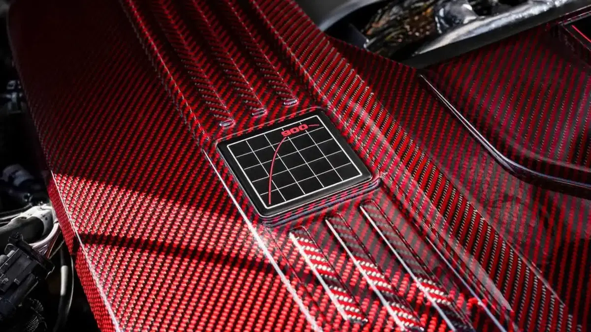Brabus 900 Rocket Edition Cabrio, la Classe G perde il tetto e arriva a 900 CV (31)