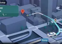 Google Maps su Android Auto, arrivano i pop-up per semafori e stop: ecco come funzionano