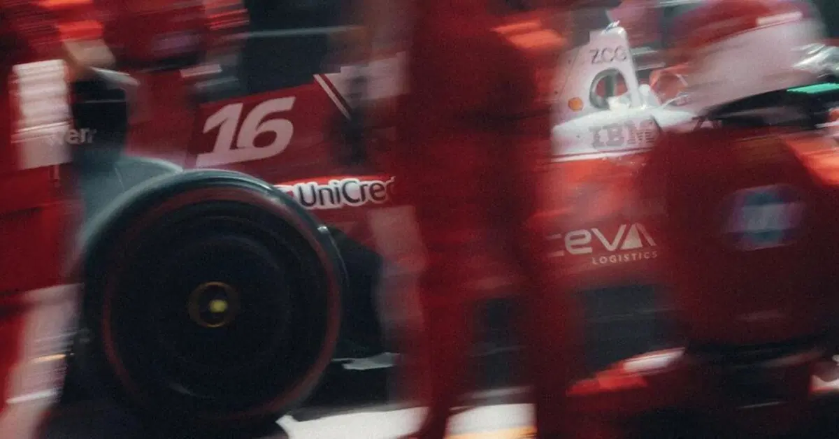 Ferrari, a Baku si riapre il caso freni: Leclerc torna a un impianto 100% Brembo? La verità dal box