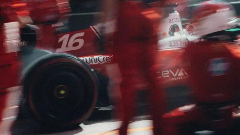 Ferrari, a Baku si riapre il caso freni: Leclerc torna a un impianto 100% Brembo? La verità dal box